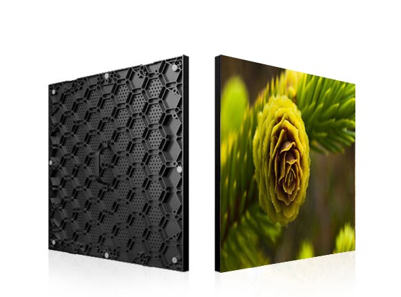 小间距LED显示屏